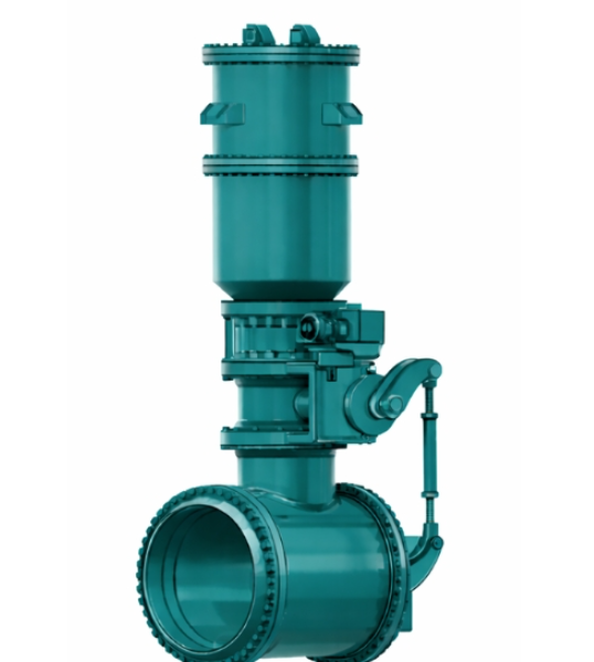 Damper Manufacturer in Pune | Quality Industrial Dampers