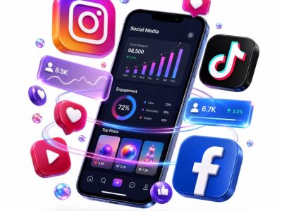 Softhunters for Advanced Mobile App Development Company India Solutions