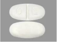 Gabapentin 1600 mg
