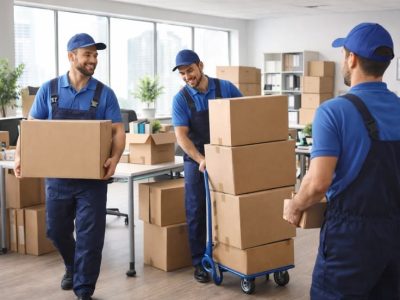 Ashwood Removalists for Affordable Packing and Moving