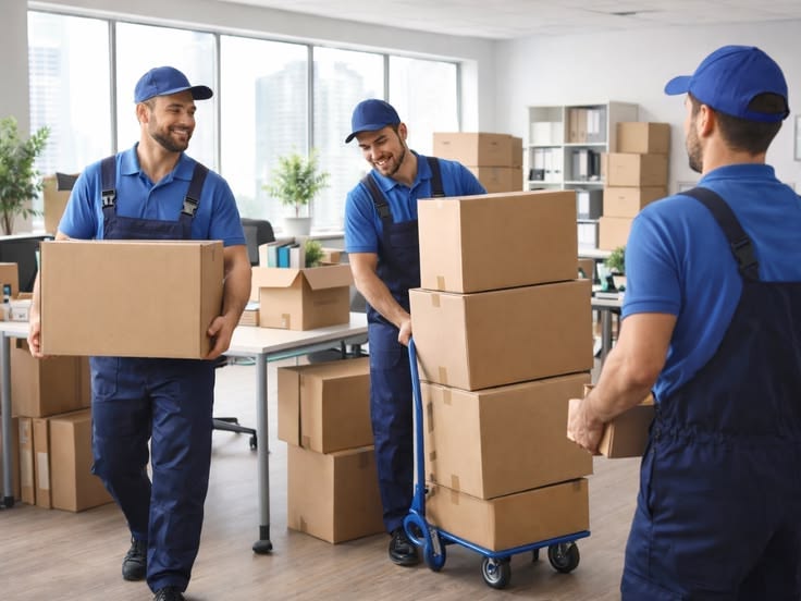 Ashwood Removalists for Affordable Packing and Moving