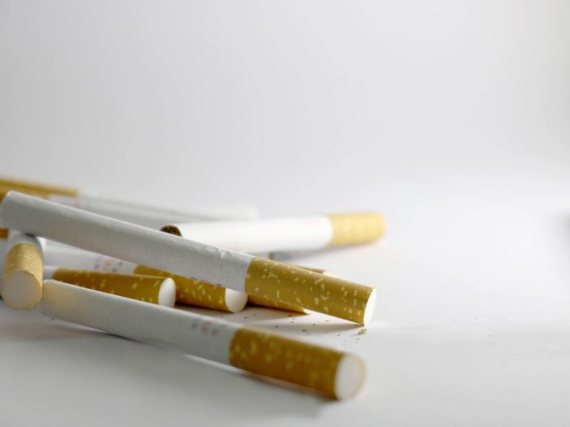 Cigarette Manufacturing Company in India | Godfrey Phillips