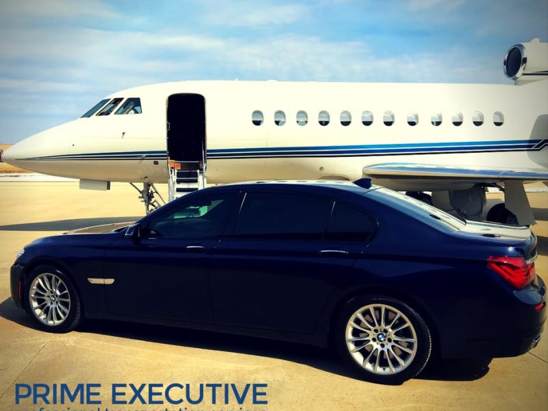 Looking for Reliable Limo Service in Washington DC?