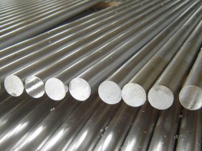 Duplex Steel 2205 Round Bar Wholesale Price in India