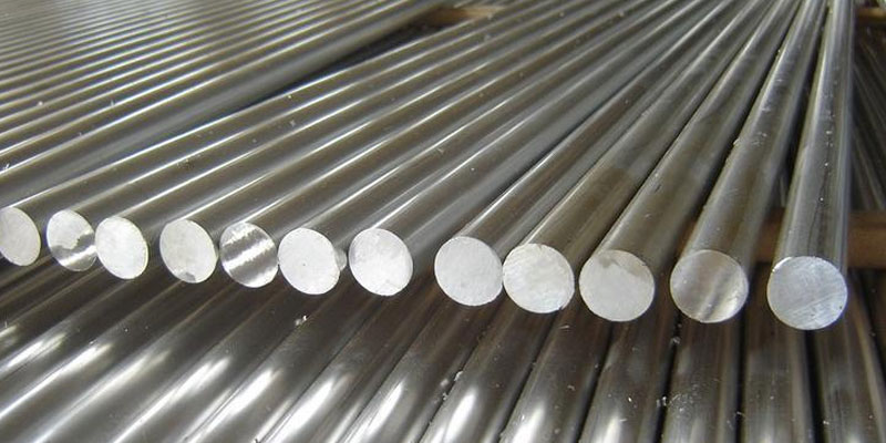 Duplex Steel 2205 Round Bar Wholesale Price in India