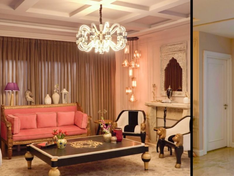 Planning Your Dream Home with Construction Contractors in Bangalore