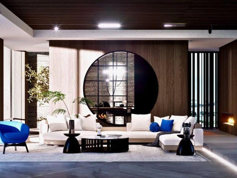 Planning Your Dream Home with Construction Contractors in Bangalore