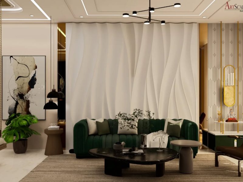 Planning Your Dream Home with Construction Contractors in Bangalore