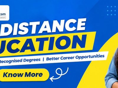 Learn More About MSc From Distance Learning