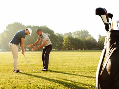 Book Golf Lessons near Milton, Ontario at Learn 2 Golf Academy