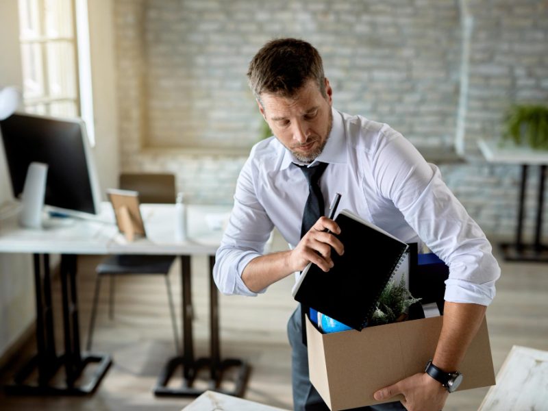 Moving the Office? Plan It Once, Move It Smoothly