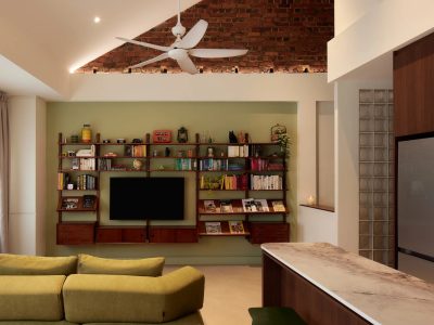 Interior Designers Singapore | HDB, BTO & Luxury Interior Design Experts
