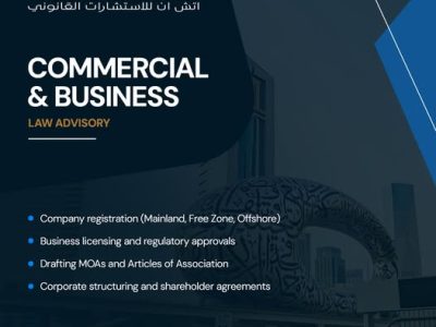 Employment Lawyer in Dubai