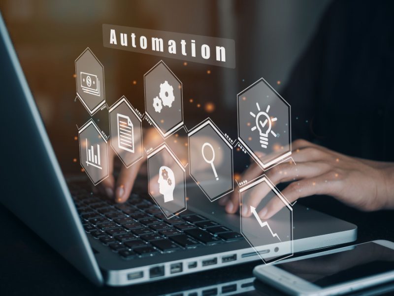 Why Automate Your Business Process with Botgo?