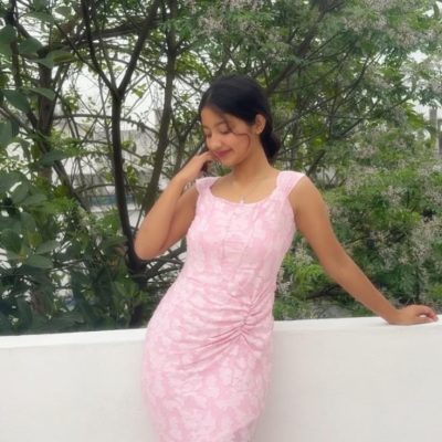 Muskan Sharma
