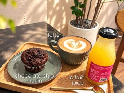 The Ultimate Coffee & Conversation Pairing