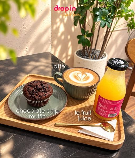The Ultimate Coffee & Conversation Pairing