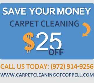 Carpet Cleaning Coppell Texas