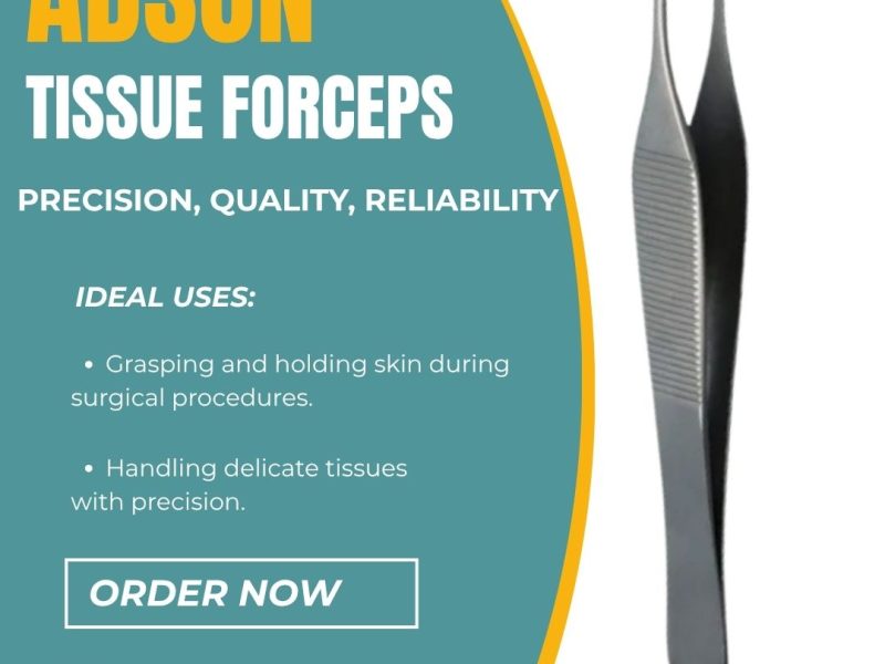 Surgical Instrument Manufacturer in Kolkata l General Surgical Instrument Manufacturer in Kolkata