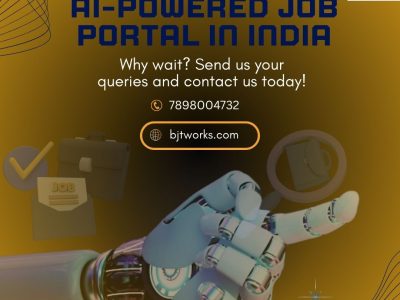 Find Your Next Job Faster with BJT Works