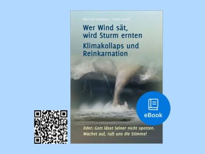 eBook Wer Wind sät, wird Sturm ernten