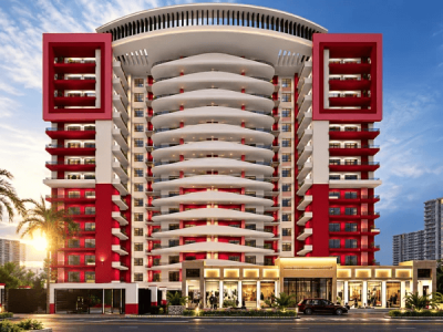 Find Your Dream Apartment at ANMOL Sector 88