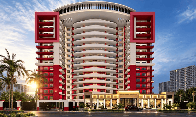 Find Your Dream Apartment at ANMOL Sector 88