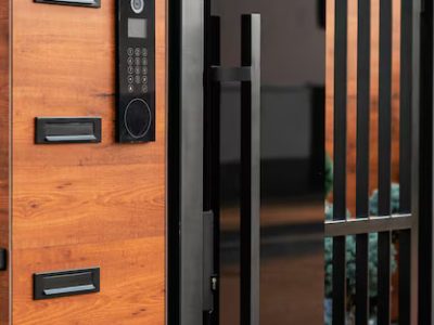 Access Control Installer in Toronto for Secure Business Entry