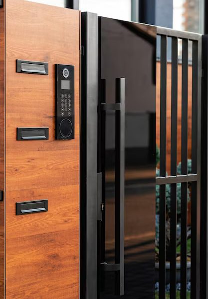 Access Control Installer in Toronto for Secure Business Entry