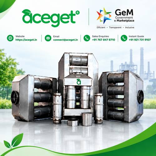 Get RECD for DG Set in Greater Noida – Cleaner Generator Operations