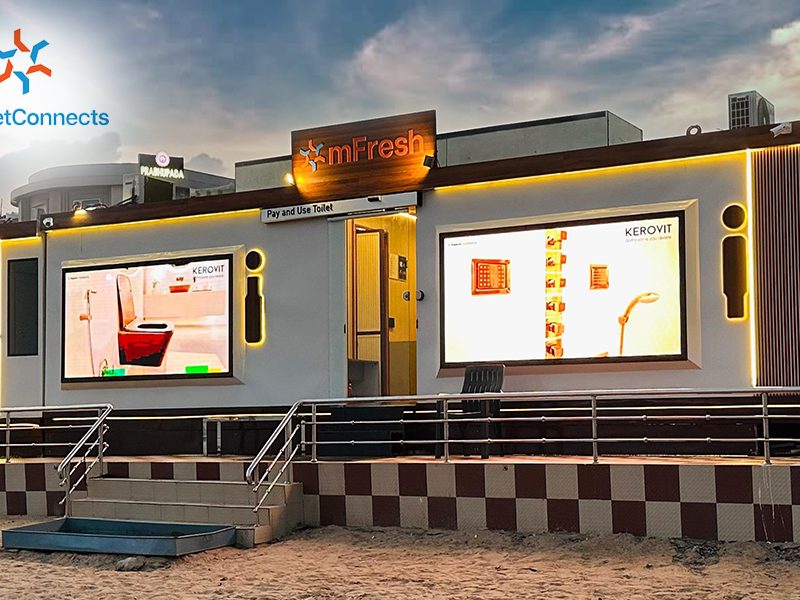 High-Visibility Digital Ad Space in Puri for Maximum Brand Reach