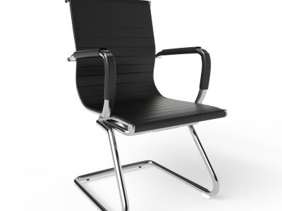 Affordable Visitor Chairs for Offices and Reception Areas
