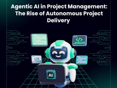 Agentic AI in Project Management: The Rise of Autonomous Project Delivery