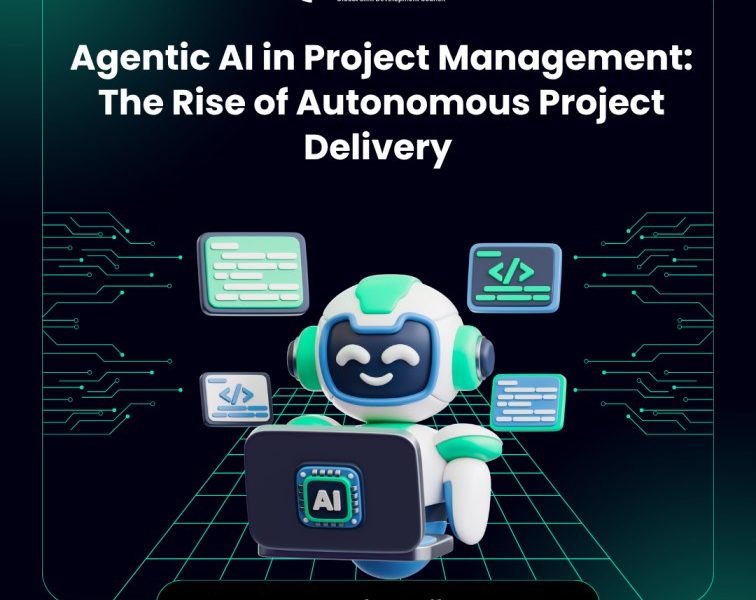 Agentic AI in Project Management: The Rise of Autonomous Project Delivery