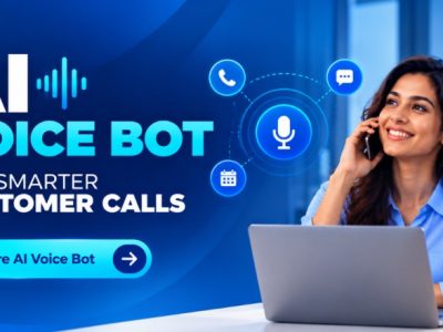 Turn Everyday Calls into Better Customer Experiences with Ai Voice Bot