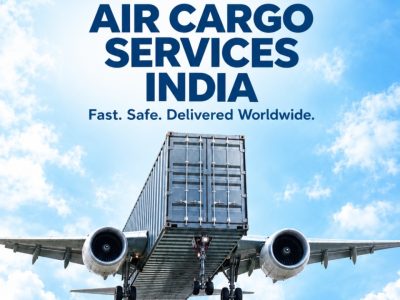 International Air Freight Services | CargoMate Logistics