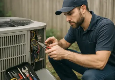 Gunny's Air Conditioning and Plumbing
