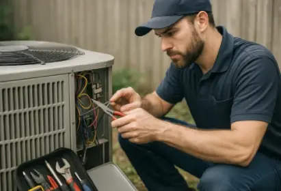 Gunny's Air Conditioning and Plumbing