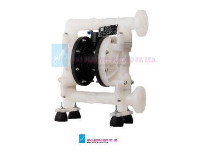 Air Pump Manufacturers in India | VND Plastico Pumps Pvt Ltd