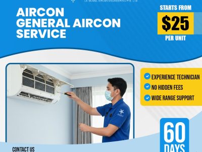 Aircon General Service