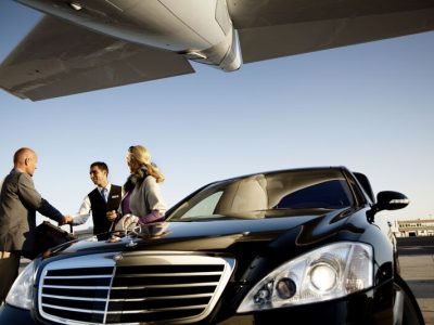 Need Reliable Luxury Transportation in Washington DC?