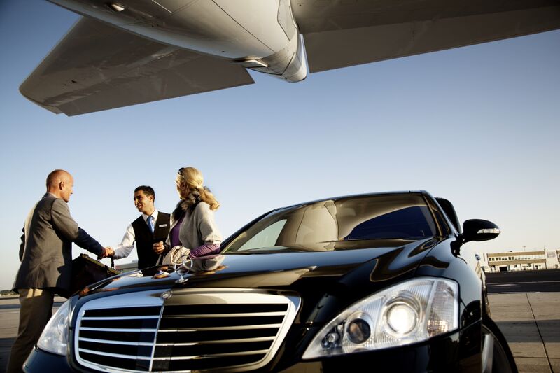 Need Reliable Luxury Transportation in Washington DC?