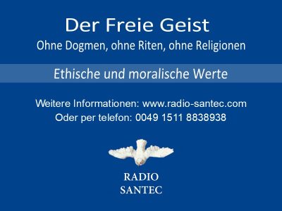 Herzlich willkommen auf der Website von Radio Santec – SOPHIA TV