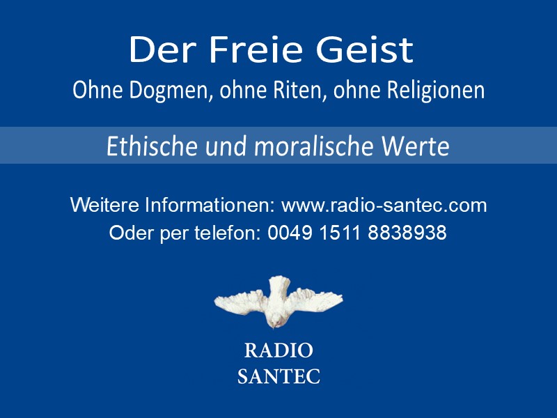 Herzlich willkommen auf der Website von Radio Santec – SOPHIA TV