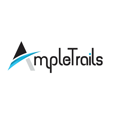 Ampletrails Biometric attendance machine