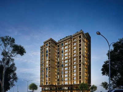 3.5 BHK Flat for Sale in Bhubaneswar