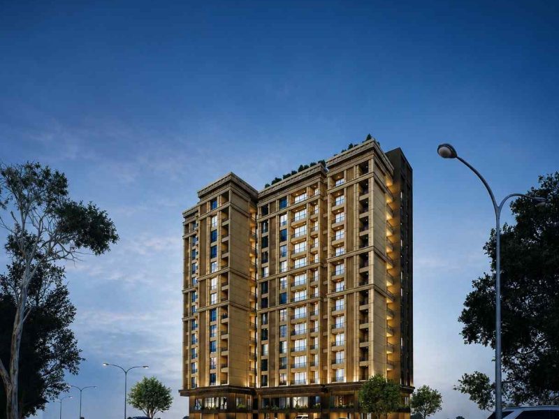 3.5 BHK Flat for Sale in Bhubaneswar