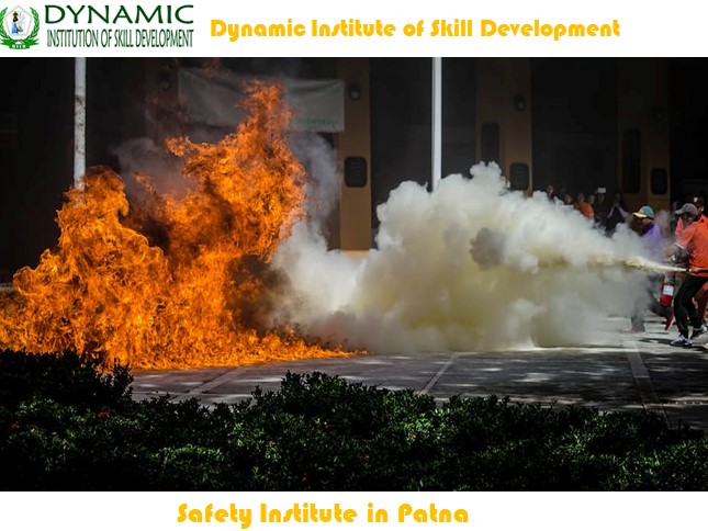 Practical Training for Building a Career in Workplace Safety