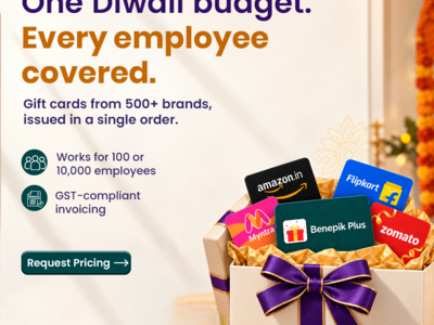India's #1 Employee Reward and Recognition Platform | Benepik