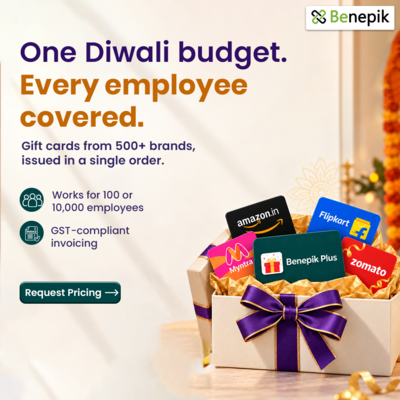 India's #1 Employee Reward and Recognition Platform | Benepik